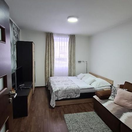Olomouc New3 Apartment Екстериор снимка