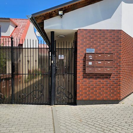 Olomouc New3 Apartment Екстериор снимка