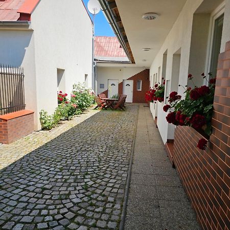 Olomouc New3 Apartment Екстериор снимка