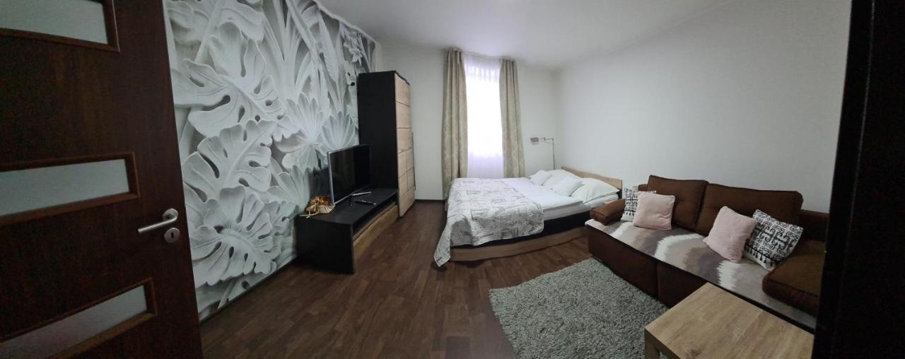 Olomouc New3 Apartment Екстериор снимка