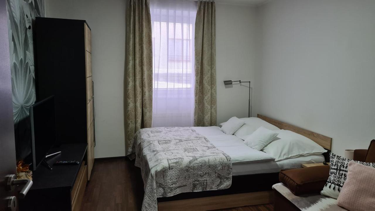 Olomouc New3 Apartment Екстериор снимка