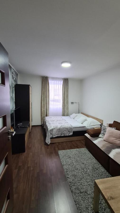 Olomouc New3 Apartment Екстериор снимка