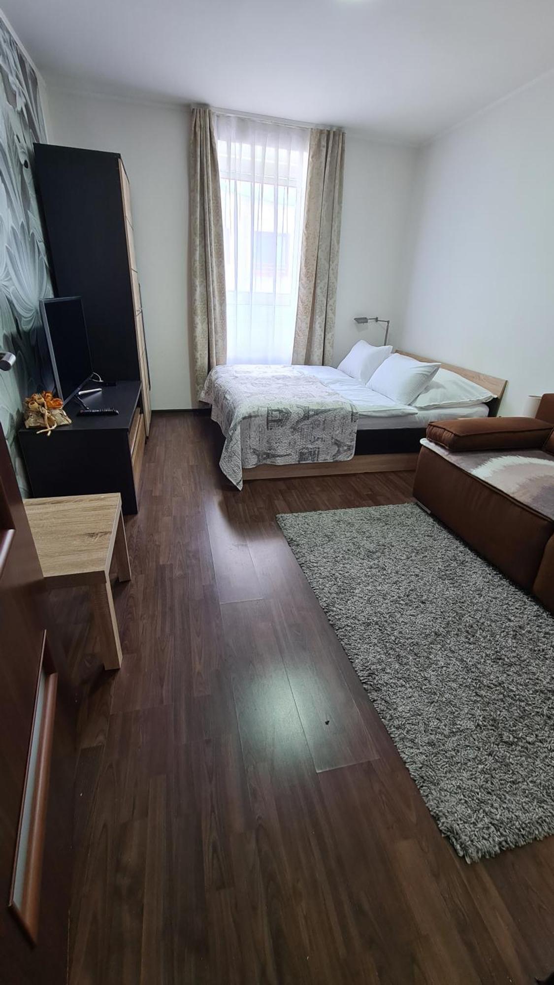 Olomouc New3 Apartment Екстериор снимка