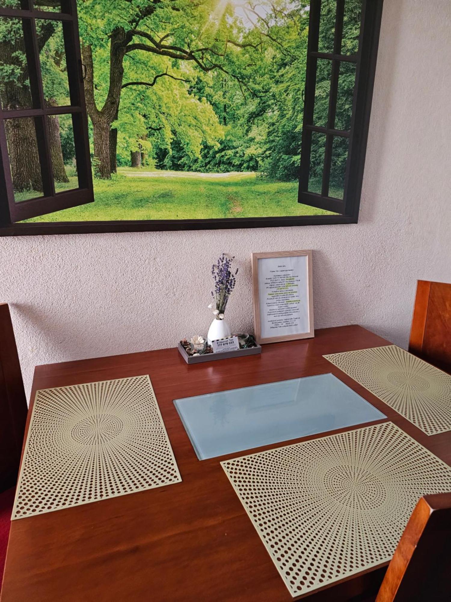 Olomouc New3 Apartment Екстериор снимка