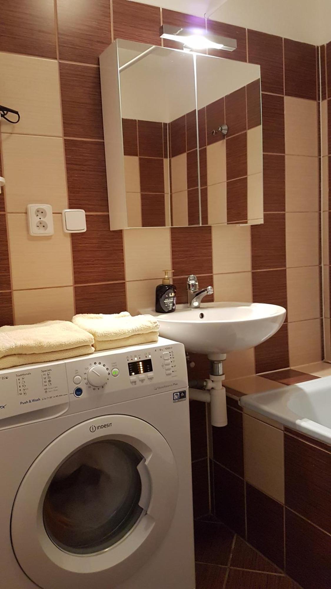 Olomouc New3 Apartment Екстериор снимка