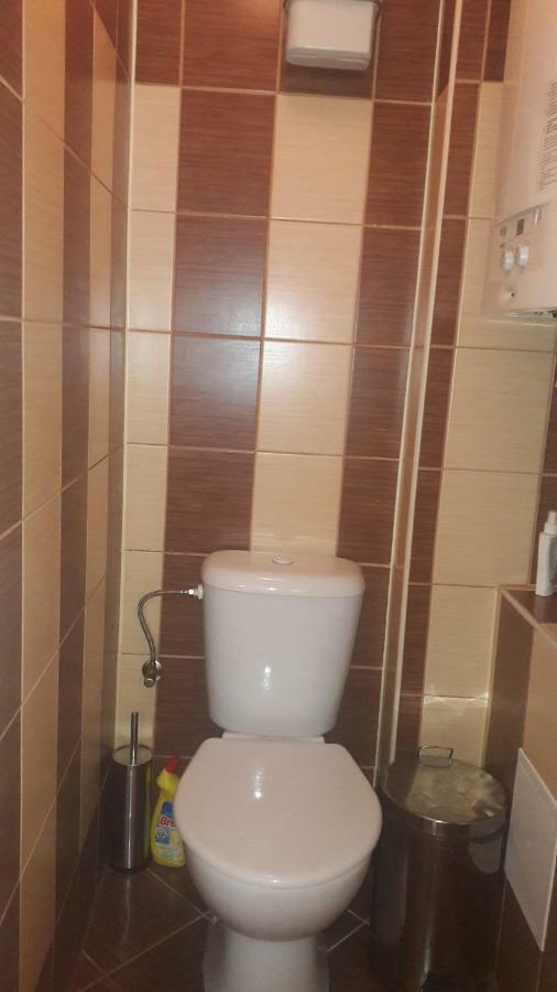Olomouc New3 Apartment Екстериор снимка
