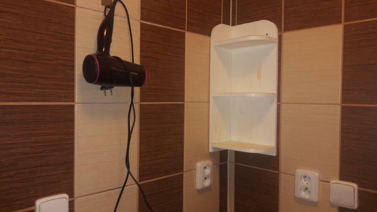 Olomouc New3 Apartment Екстериор снимка