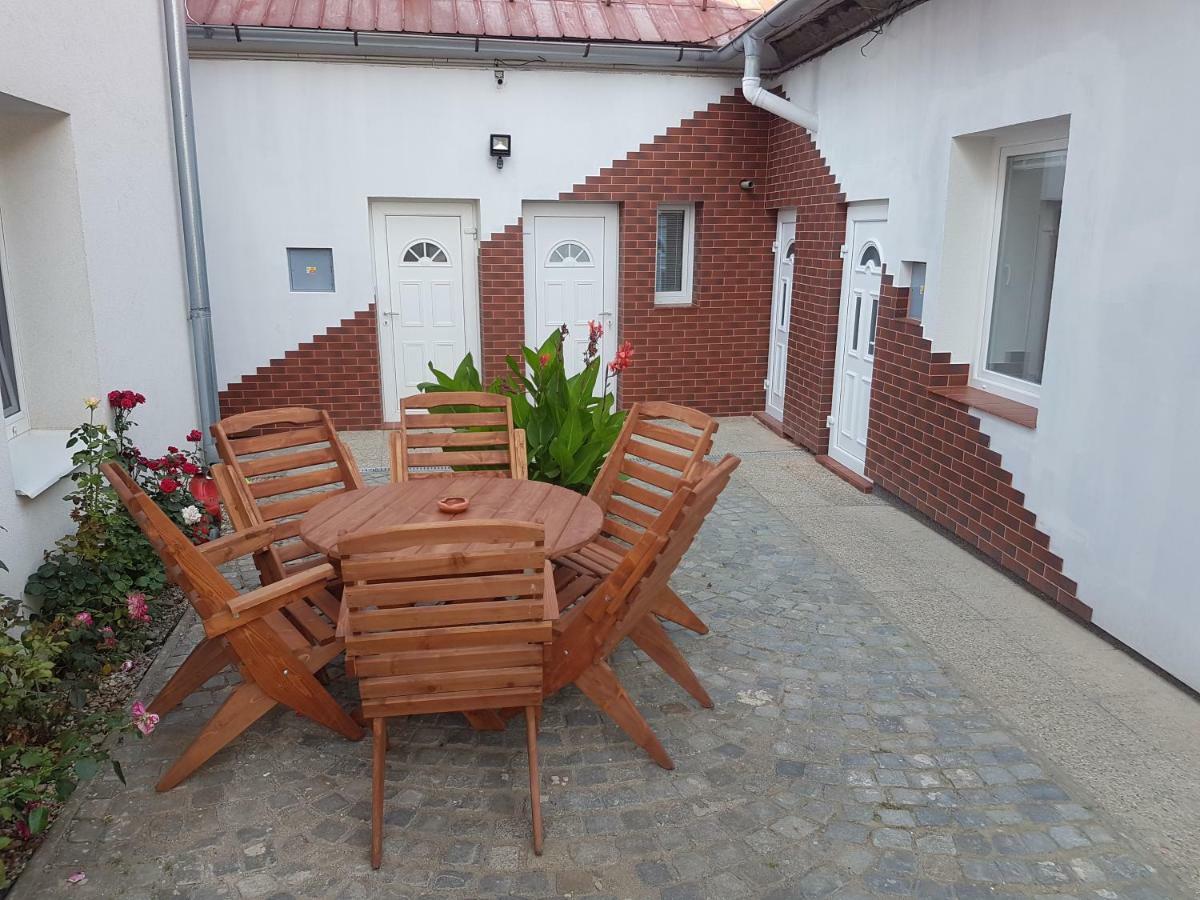 Olomouc New3 Apartment Екстериор снимка