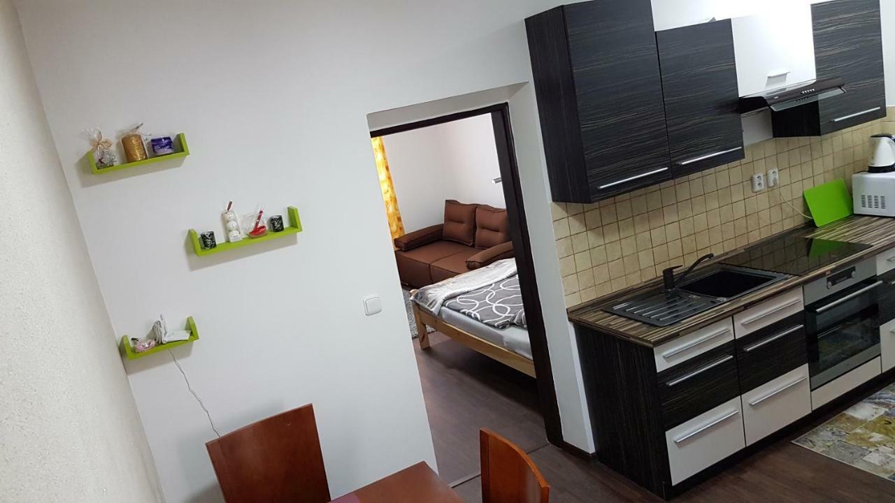 Olomouc New3 Apartment Екстериор снимка