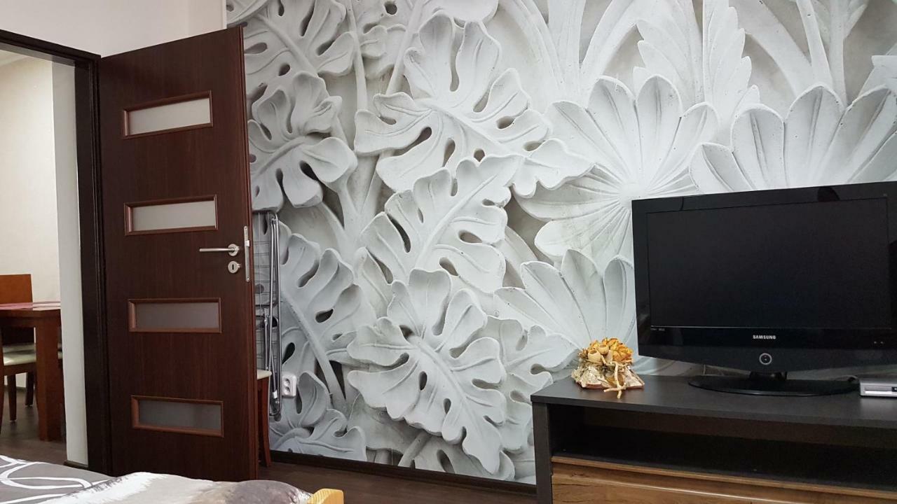 Olomouc New3 Apartment Екстериор снимка