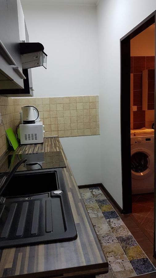 Olomouc New3 Apartment Екстериор снимка