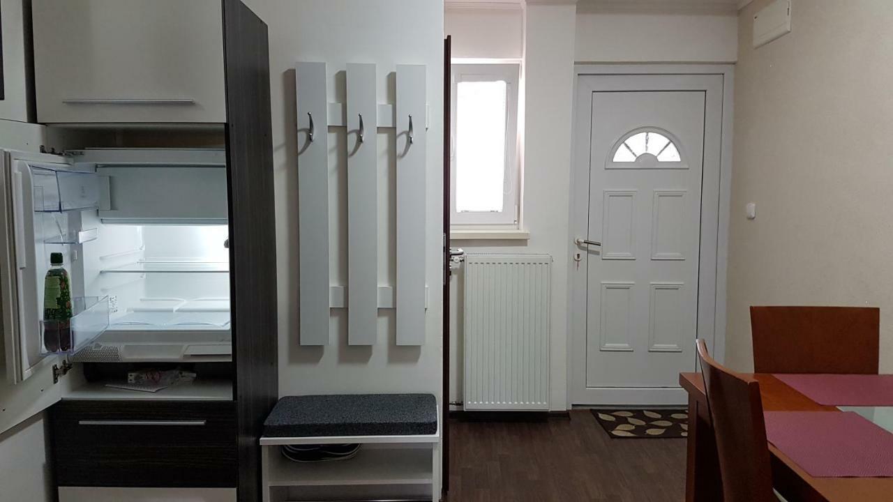 Olomouc New3 Apartment Екстериор снимка