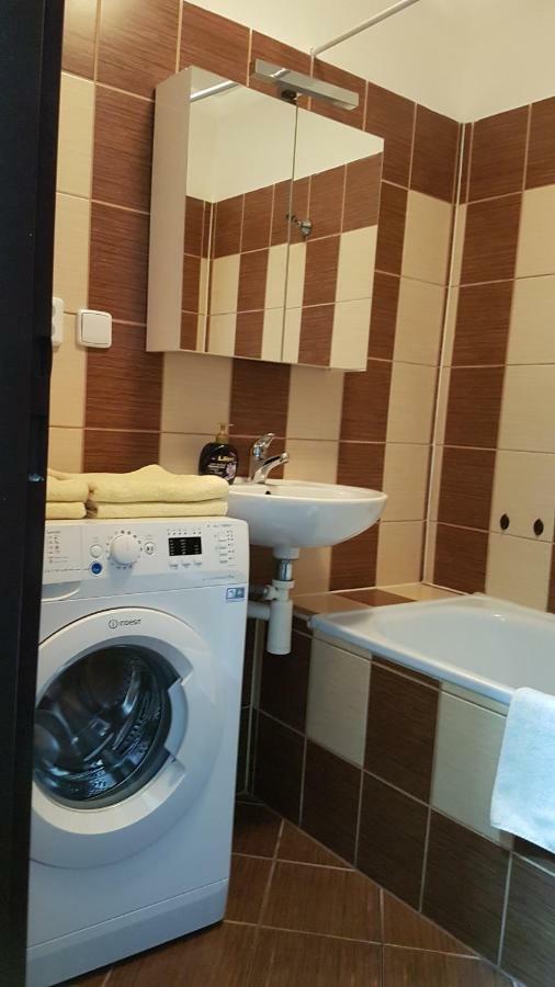 Olomouc New3 Apartment Екстериор снимка