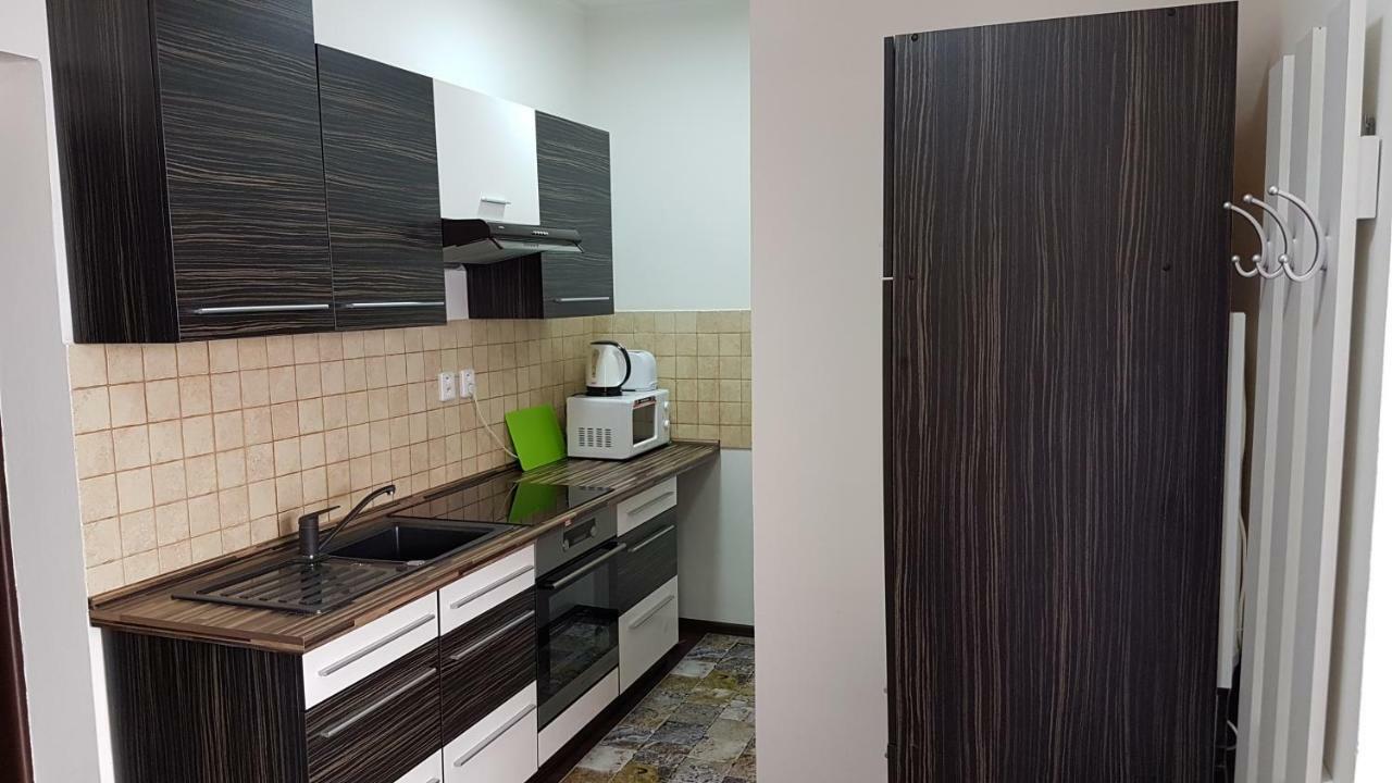 Olomouc New3 Apartment Екстериор снимка