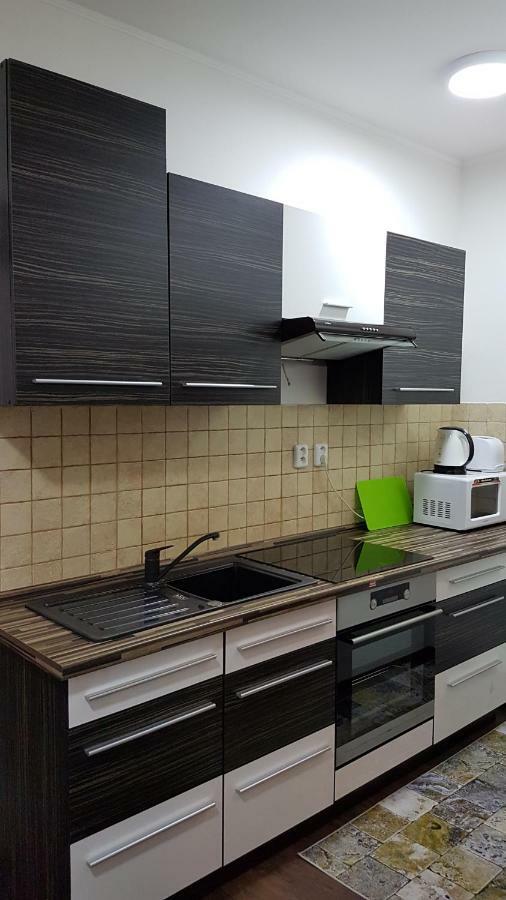 Olomouc New3 Apartment Екстериор снимка