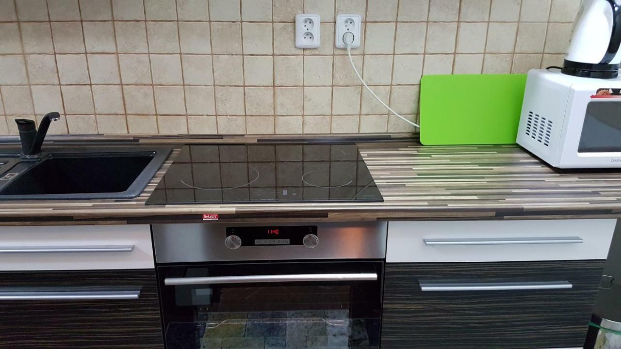 Olomouc New3 Apartment Екстериор снимка