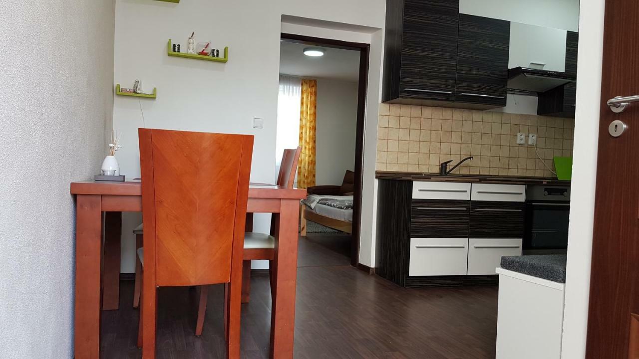 Olomouc New3 Apartment Екстериор снимка