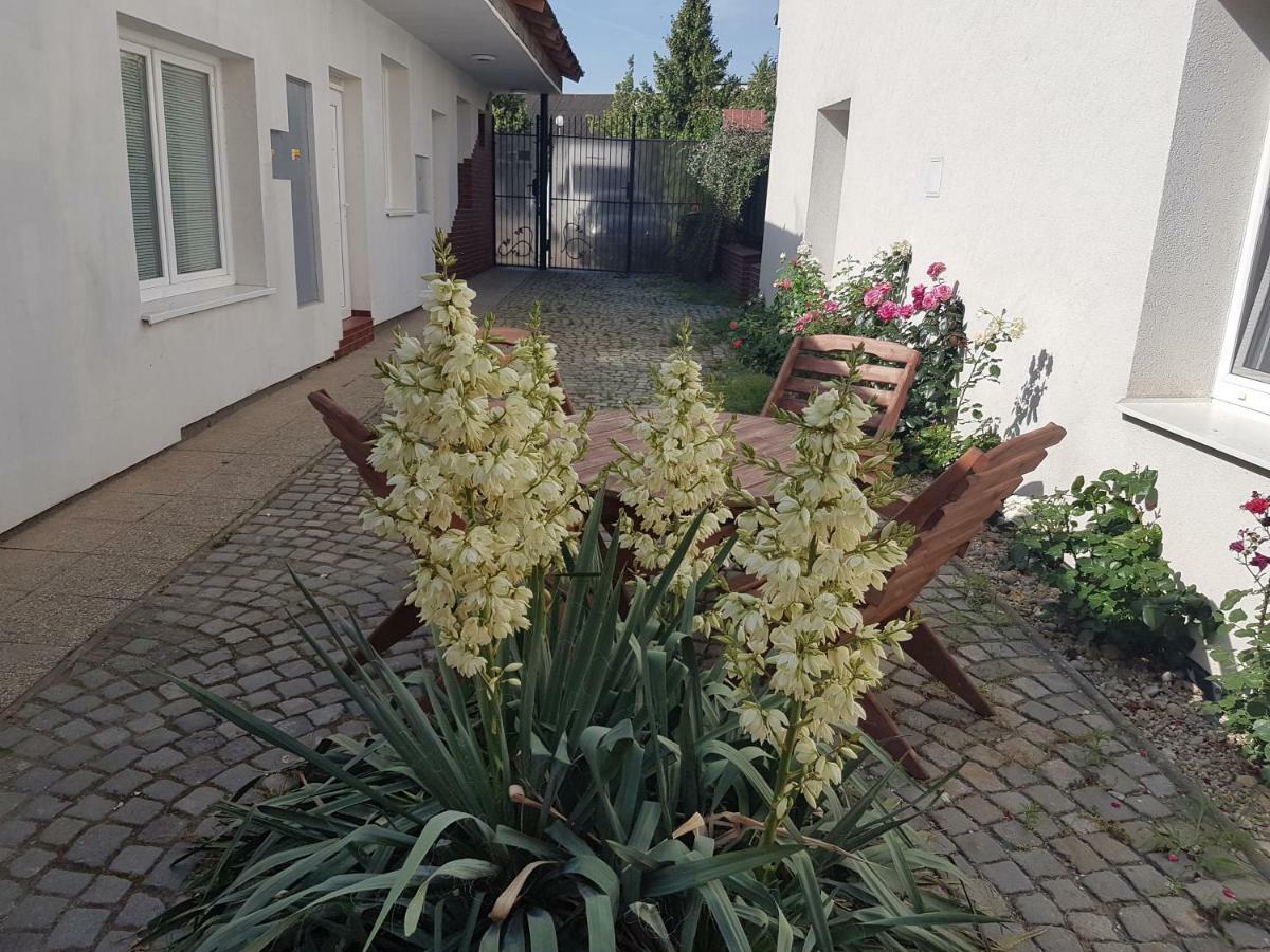 Olomouc New3 Apartment Екстериор снимка